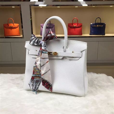 hermes white bags|Hermes bags sale outlet.